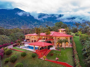 Felted View Retreats - Costa Rica 2025