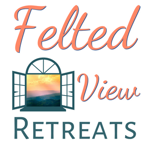 Felted View Retreats - Costa Rica 2025